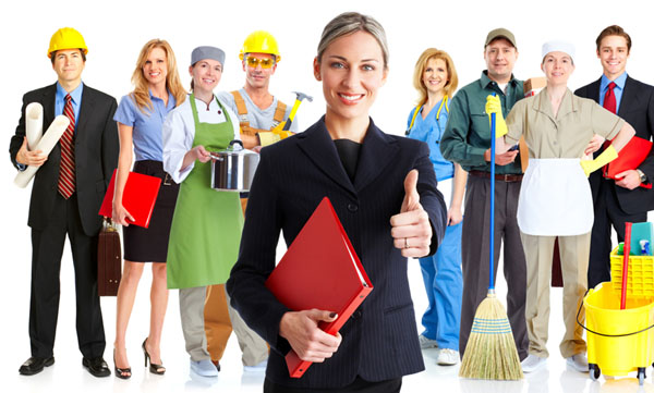 Buruncuk Lokmacı Hizmeti